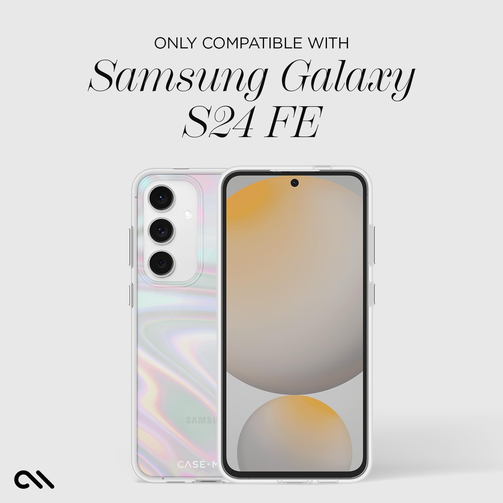 Samsung Galaxy s24 FE 128GB 本体 クリアケース付き Amazon.com: Fin2feel for Samsung Galaxy S24 FE Case Magnetic